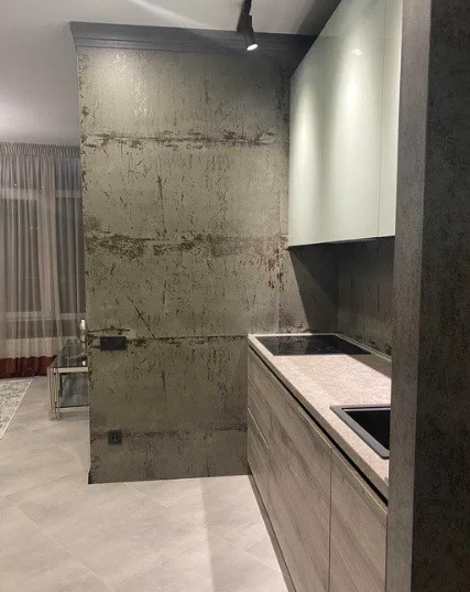 Оренда Квартира 1-кімнатна, 24/25 поверх на Генуэзская ул., 3в Одесса - изображение 7