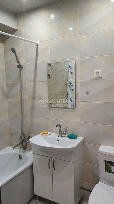 Продаж Квартира 1-кімнатна, 1/2 поверх на вул. Комунальників Харків - фото 5