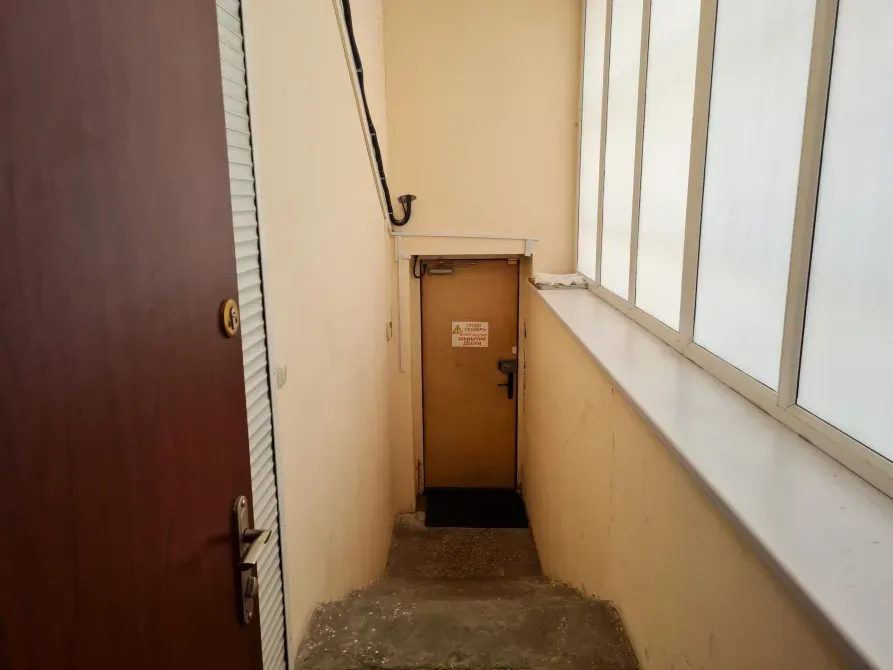 Здається Офісні приміщення площа 135 кв.м 1-й поверх Київ Проспект Володимира Івасюка 20Б Київ - фото 16