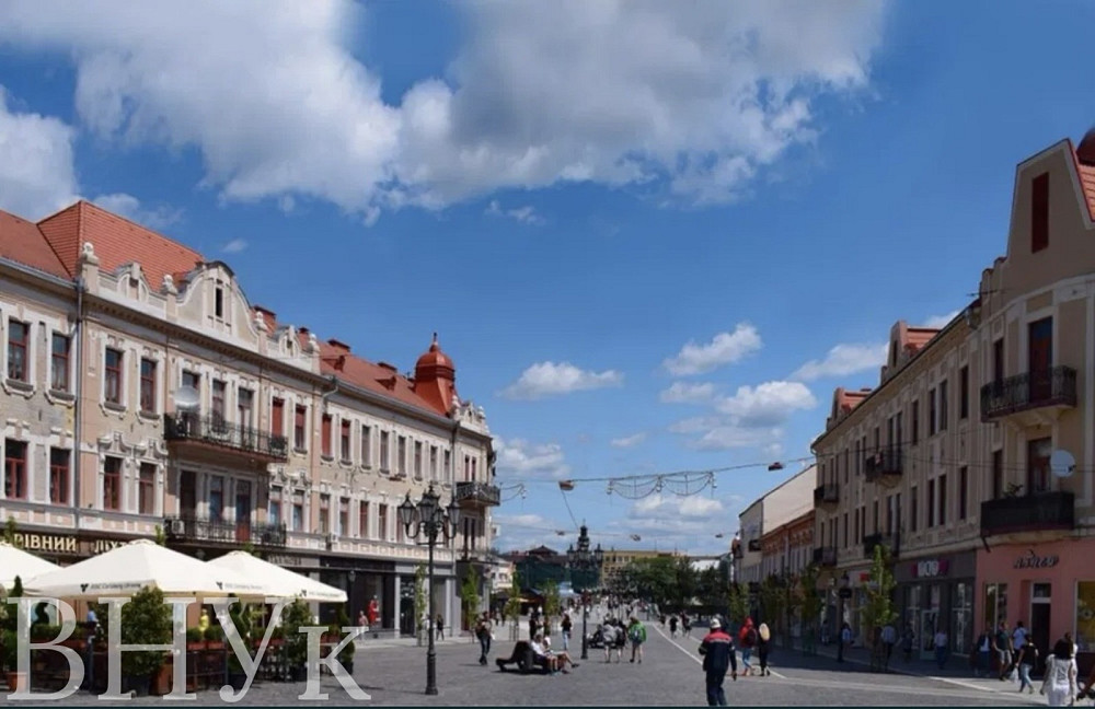 Продаж Квартира 3-кімнатна, 2/4 поверх на Петефі пл. Uzhhorod - photo 8