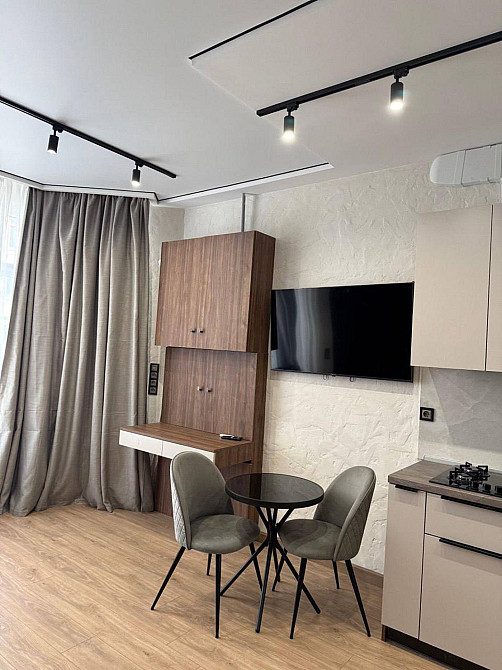 Продаж Квартира 1-кімнатна, 2/8 поверх на Дача Ковалевского ул. Одеса - фото 5