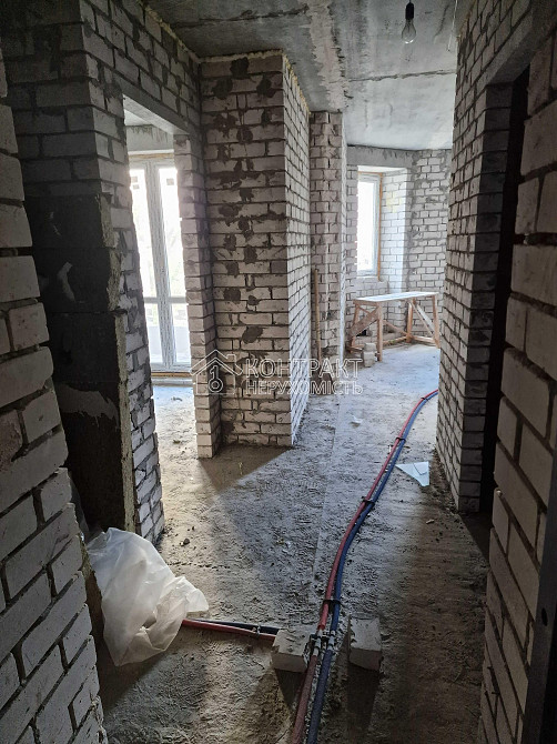 Продаж Квартира 2-кімнатна, 2/16 поверх на вул. Професорська Харків - фото 4