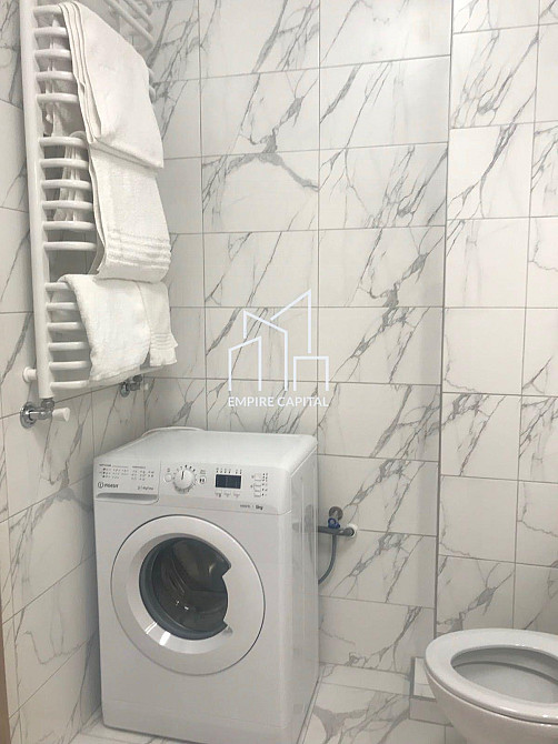 Продаж 1к Квартира 45 кв.м Врубеля Михайла вул. Львів - фото 7