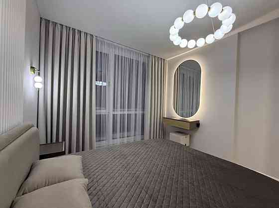 Продаж Квартира 1-кімнатна, 5/5 поверх Ternopil'