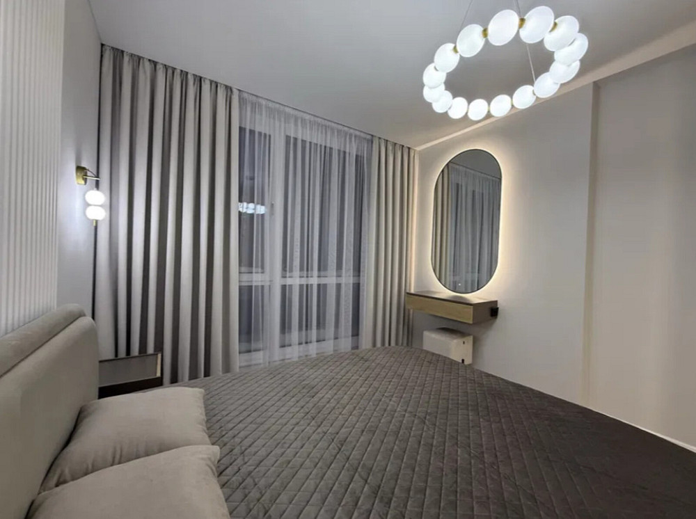 Продаж Квартира 1-кімнатна, 5/5 поверх Тернопіль - фото 4