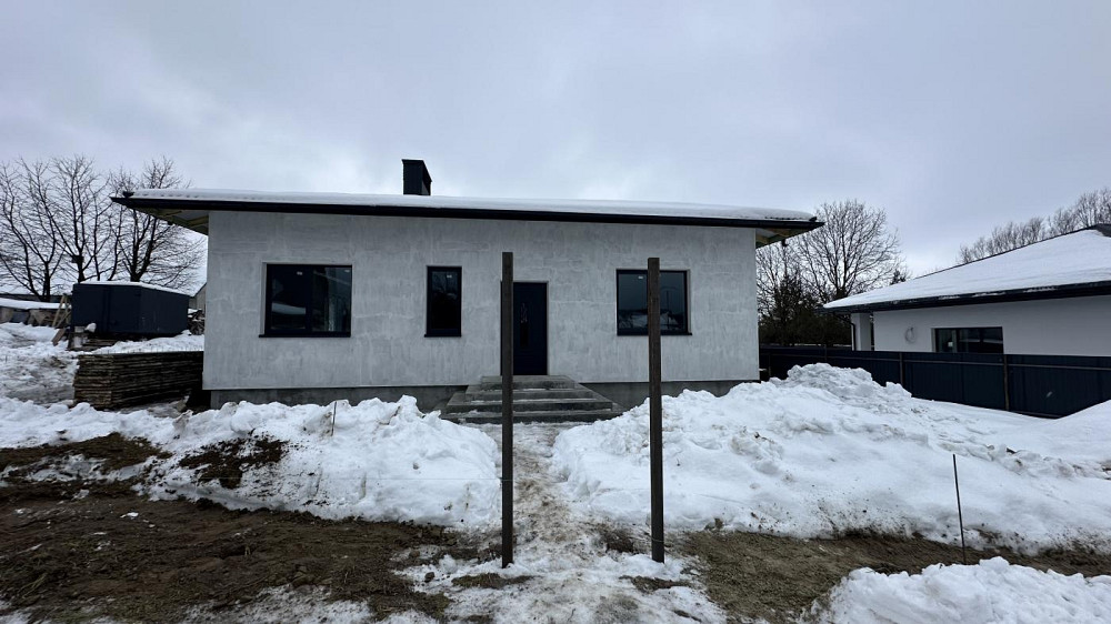 Продаж Будинок 3-кімнатний на вул. Хвойна Брюховичи (м Львив район) - изображение 6