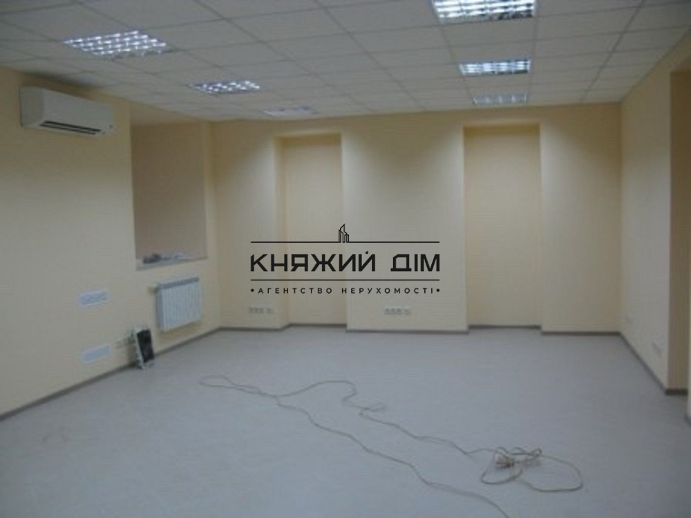Оренда офісне приміщення на Шота Руставели ул. поверх - 1/5 Київ - фото 12