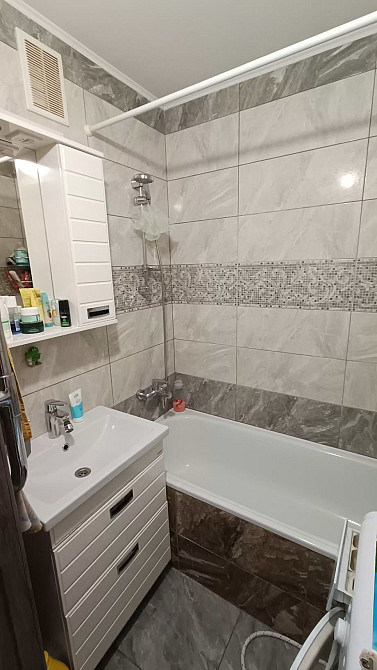 Продаж Квартира 2-кімнатна, 8/9 поверх на Вербицького Архітектора вул., д. 36А Київ - фото 8