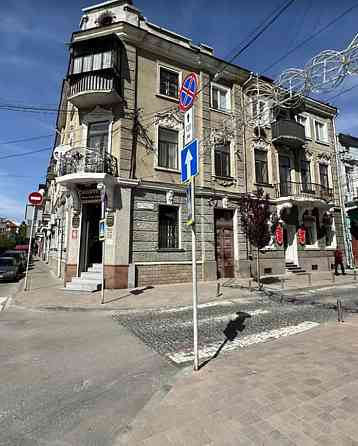 Продаж 2к квартири 69 кв. м на вул. Вячеслава Чорновола Тернополь