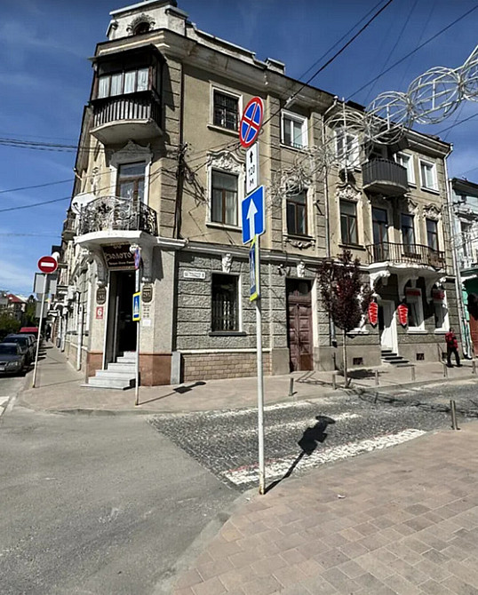 Продаж 2к квартири 69 кв. м на вул. Вячеслава Чорновола Тернопіль - фото 3