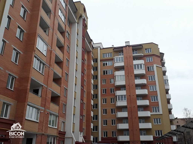 Продаж. 3- кімнатна квартира. Тернопіль. Дружба. вул Тролейбусна Тернопіль - фото 2