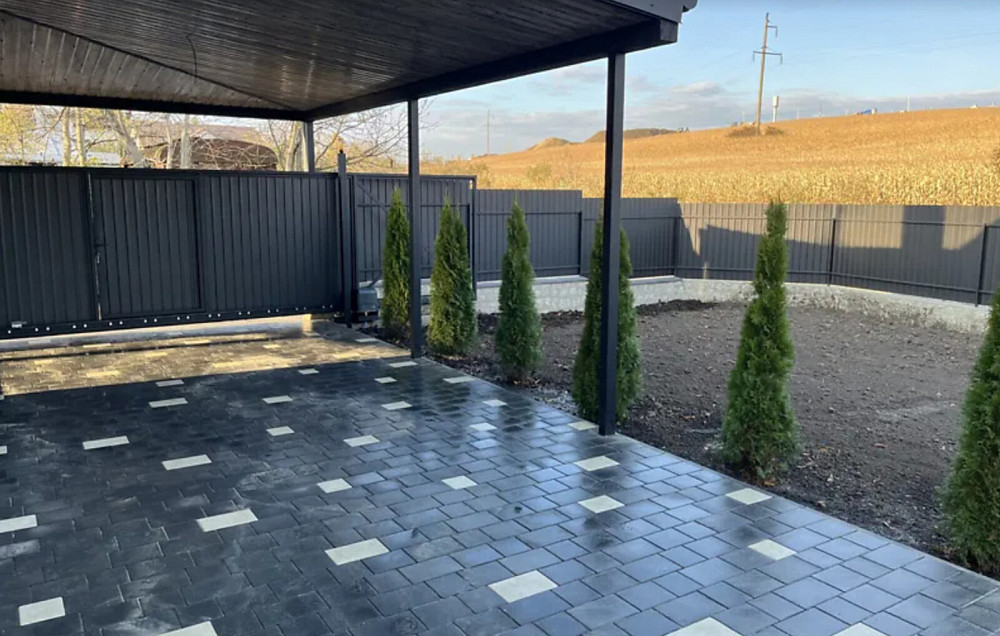 Продаж 2 поверхового будинку з ділянкою на 3.2 сотки, 85 кв. м, Підгородне Підгородне - фото 7