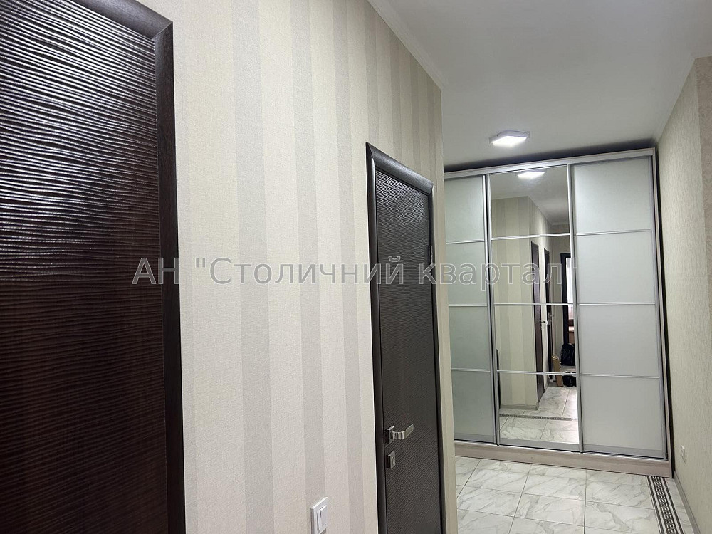 Продаж Будинок 2-кімнатний на Драгоманова вул., 2А Київ - фото 3