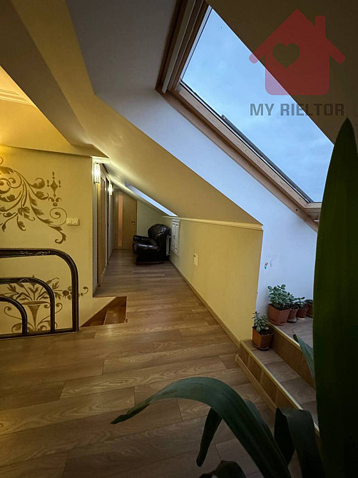 Продаж двоярусної квартири по вул.Волошина Ужгород - фото 16