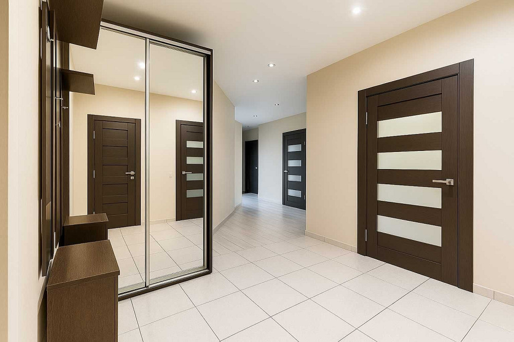 Продаж Квартира 3-кімнатна, 24/26 поверх на Олевська вул., д. 5 Київ - фото 14