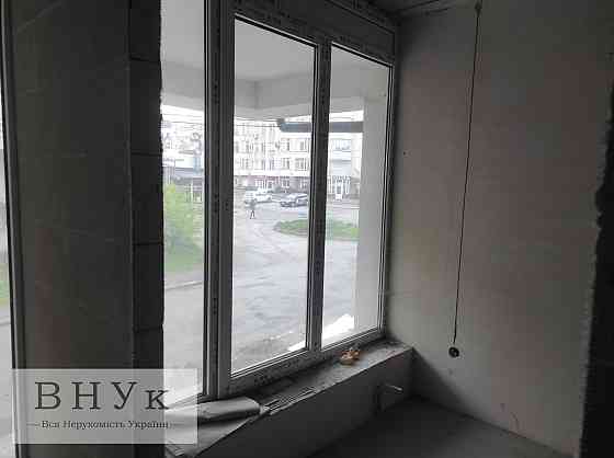 Продаж Квартира 1-кімнатна, 2/6 поверх на вул. Наливайка С. Ternopil'