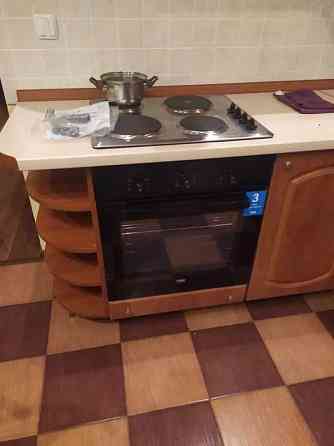 Оренда Квартира 3-кімнатна на пр. Петра Григоренко, 1/7 Київ