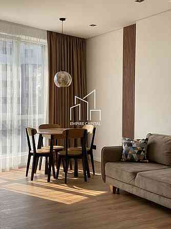 Оренда 2к Квартира 69 кв.м Трускавецька вул. Львів