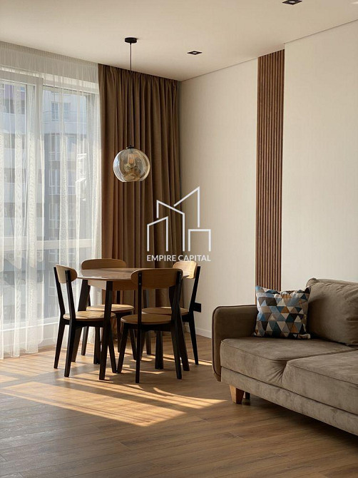 Оренда 2к Квартира 69 кв.м Трускавецька вул. Львів - фото 5