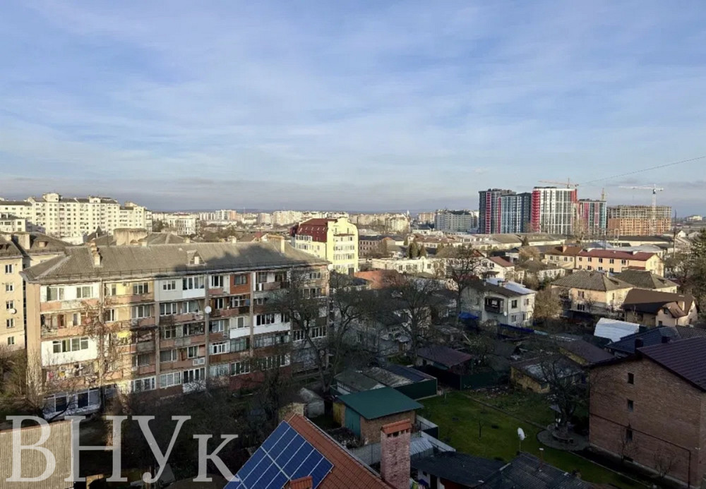 Продаж Квартира 2-кімнатна, 8/10 поверх на вул. Шухевичів Івано-Франківськ - фото 10