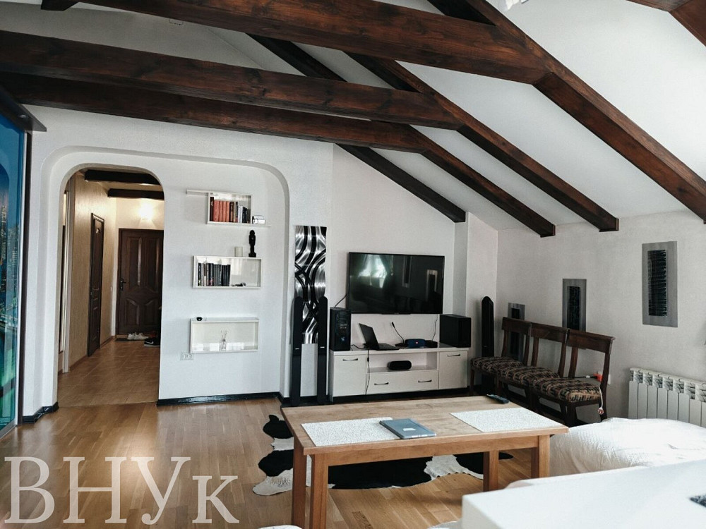 Продаж Квартира 2-кімнатна, 4/4 поверх Ternopil' - photo 5