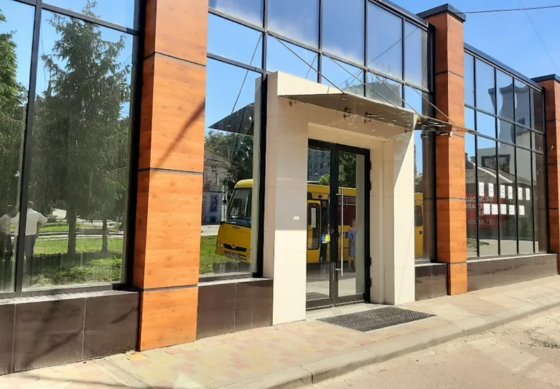 Продаж нежитлового приміщення, вул.С.Крушельницької Тернопіль