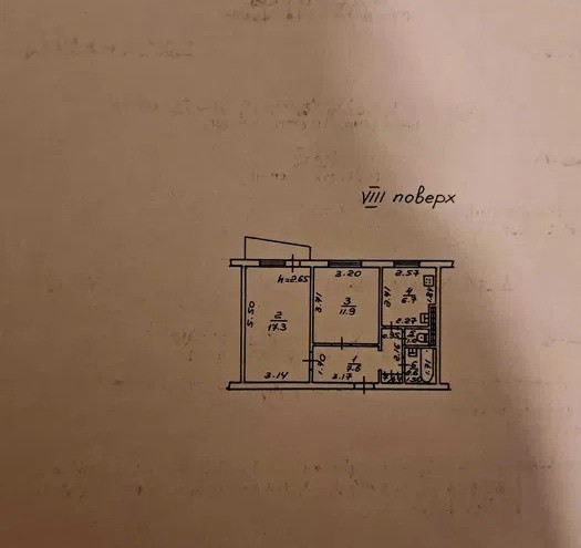 Продаж Квартира 2-кімнатна на ул. Люстдорфская дорога, 123 Odessa - photo 8