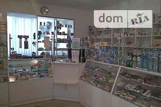 Оренда торгове приміщення на Келецкая Вінниця