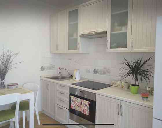 Оренда Квартира 1-кімнатна, 15/17 поверх на ул. Ракетная, 24 Киев