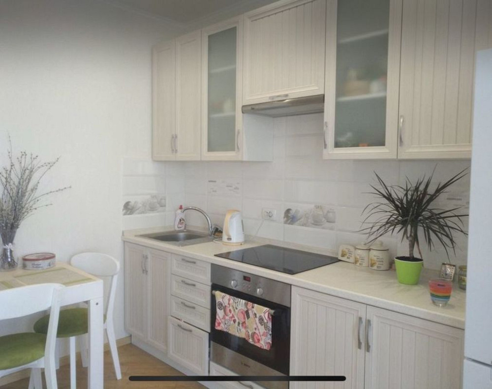 Оренда Квартира 1-кімнатна, 15/17 поверх на ул. Ракетная, 24 Київ - фото 1