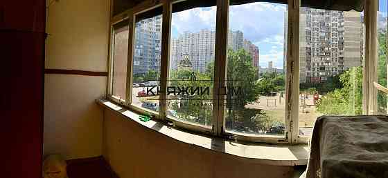 Продаж 4-х к. квартири на Троєщині. № 21144706 Kiev