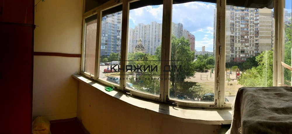 Продаж 4-х к. квартири на Троєщині. № 21144706 Київ - фото 3