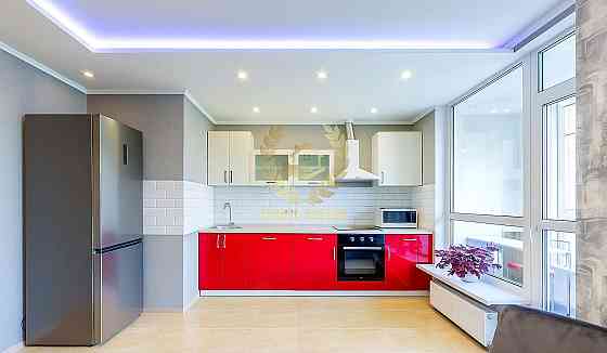 Оренда 1к квартири ЖК Варшавський, пр. Європейського Союзу Киев