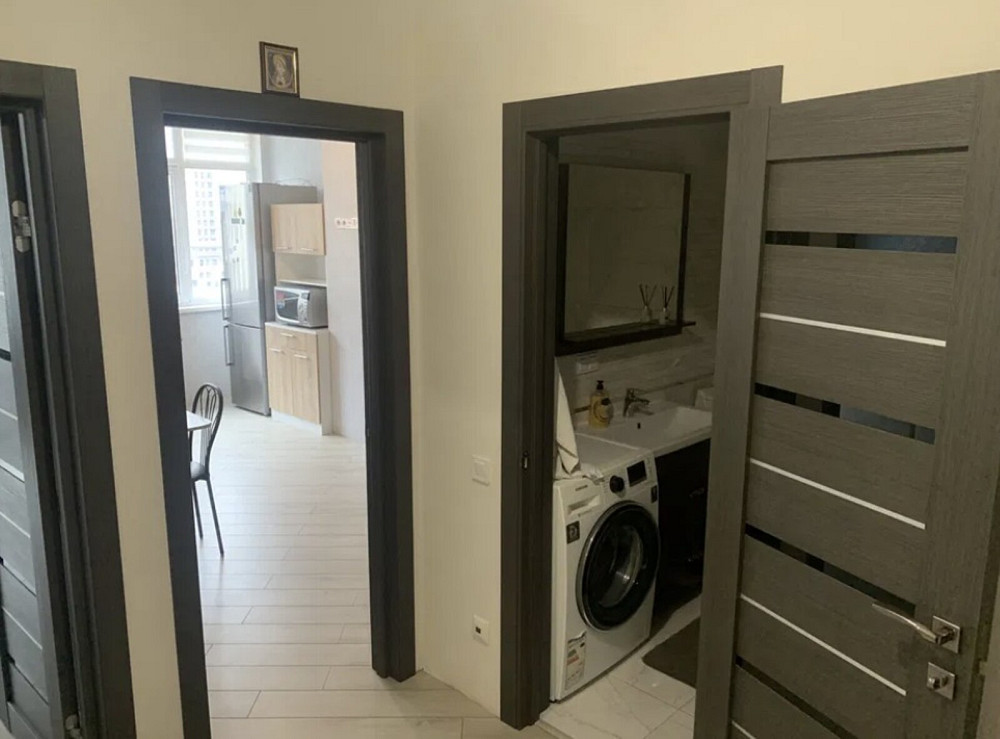 1-кімнатна, Юнацька вул. 21, Голосіївський район Kiev - photo 8