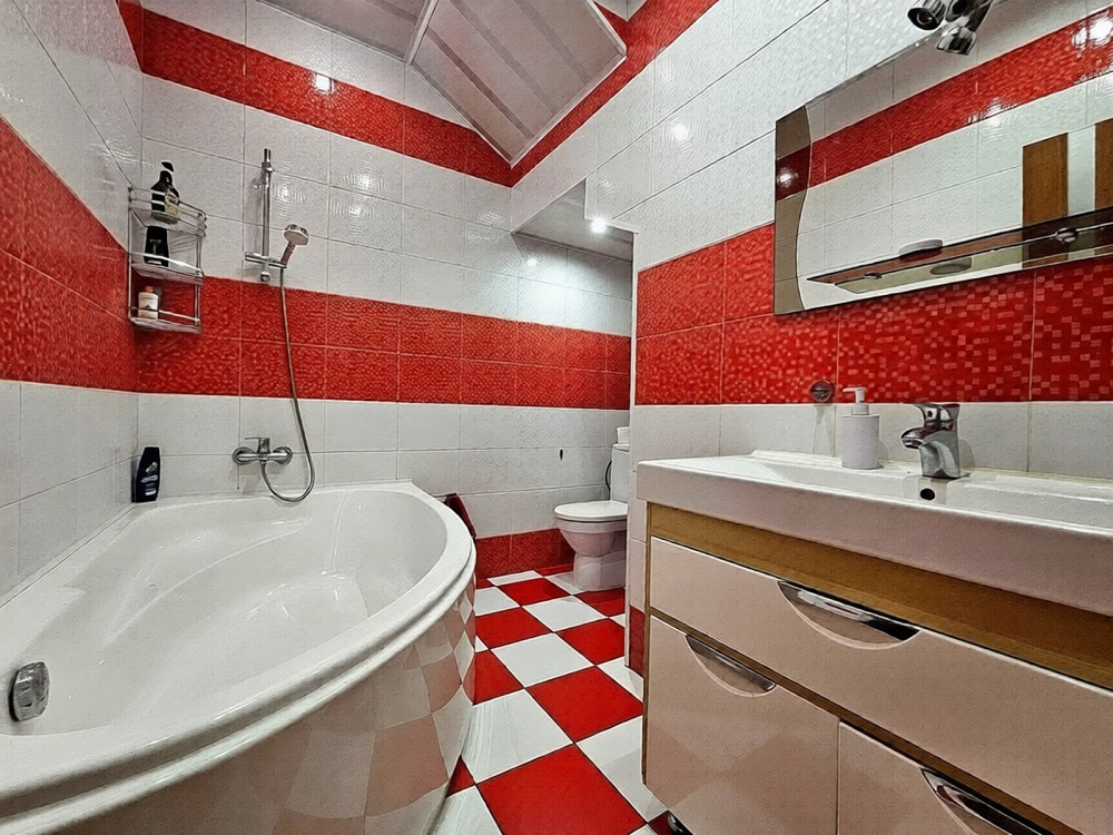 Продаж Квартира 5-кімнатна, 1/3 поверх на Араратская ул., 13 Дніпро - фото 8