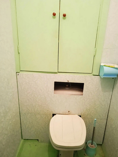 Оренда Квартира 1-кімнатна, 5/14 поверх на Харківське шосе, 146 Київ - фото 8