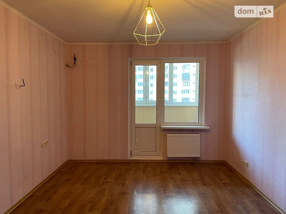 Оренда Квартира 2-кімнатна, 7/25 поверх на ул. Здолбуновская Київ - фото 1