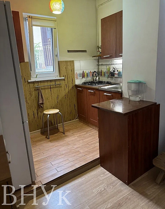 Продаж Квартира 2-кімнатна, 2/2 поверх на вул. Мулярська Львів - фото 12