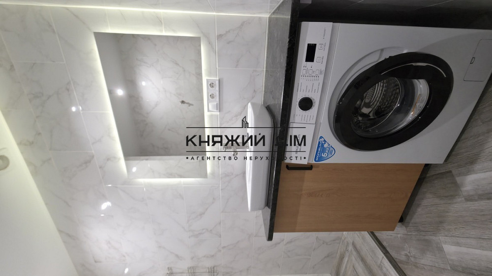 Оренда Квартира 1-кімнатна, 1/5 поверх на Тираспольская ул. Київ - фото 11