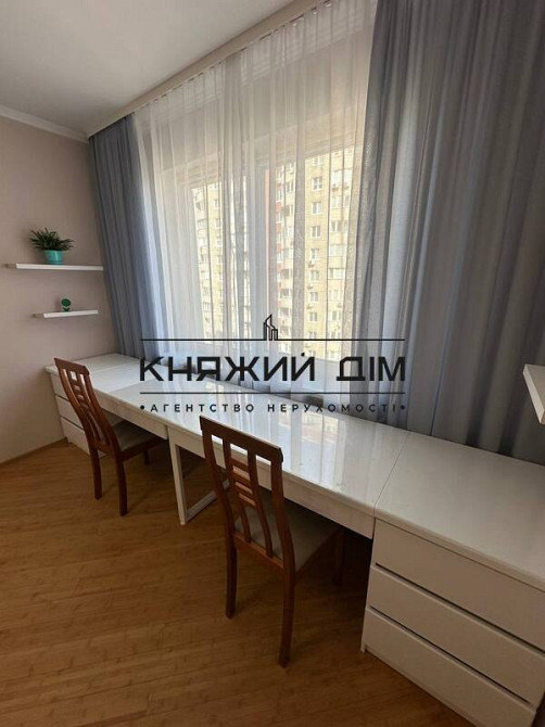 Оренда 3 кімнатна квартира м. Позняки КОД 11203715 Київ - фото 5