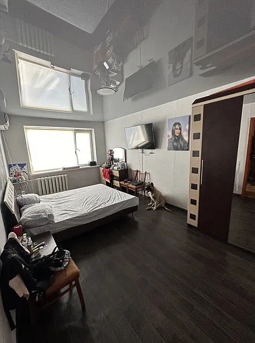 Продаж Квартира 3-кімнатна, 5/5 поверх на Хмельницкого Б. ул., 26 Дніпро - фото 3