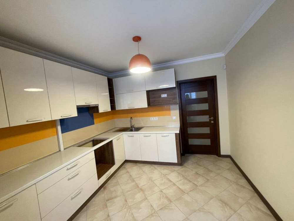 Продаж Квартира 2-кімнатна, 3/10 поверх на Хмельницького Б. вул., 96 Ивано-Франковск - изображение 1