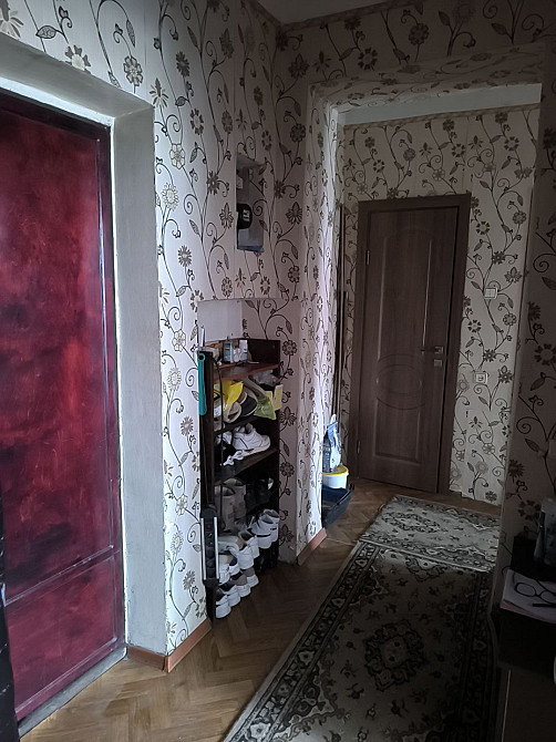 Продаж Квартира 2-кімнатна на ул. Кустанайская, 5/2 Одеса - фото 18