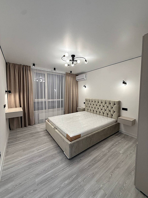 Продаж Квартира 1-кімнатна, 7/11 поверх на Флотська, 10Б Ивано-Франковск - изображение 10