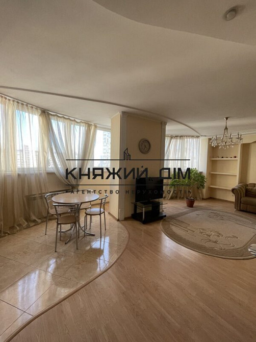 Оренда Квартира 1-кімнатна, 12/25 поверх на Урловская ул. Киев - изображение 12