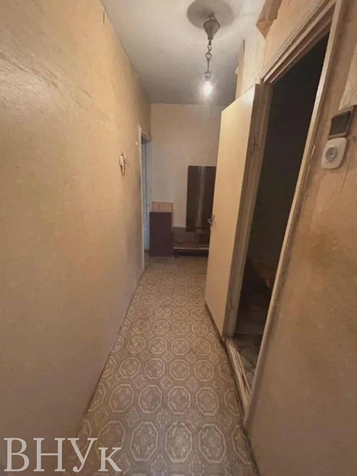 Продаж Квартира 1-кімнатна, 7/9 поверх на Леся Курбаса Тернопіль - фото 8