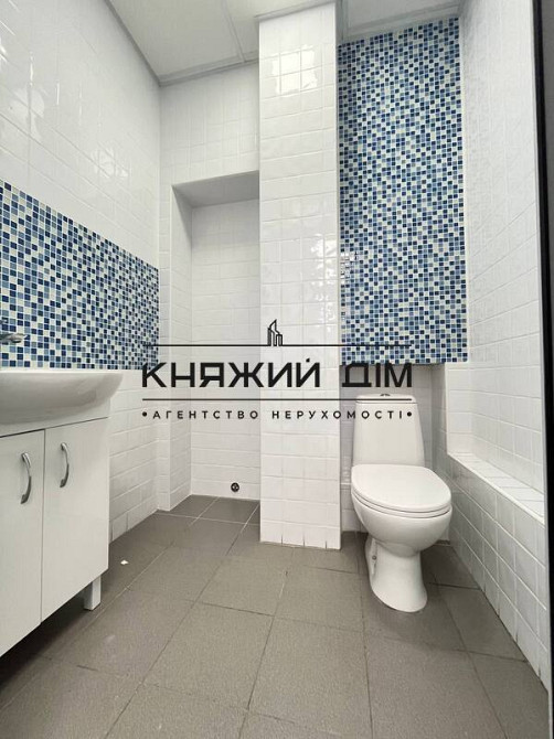Оренда офісне приміщення на Грушевского Михаила ул. поверх - 1/4 Київ - фото 16