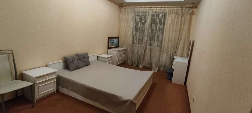 Оренда Квартира 2-кімнатна, 6/9 поверх на пр. Петра Григоренко, 39б Київ - фото 5