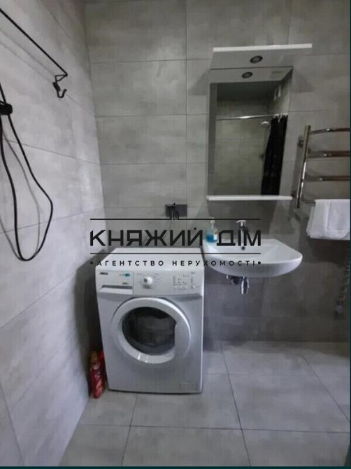 Оренда Квартира 1-кімнатна, 26/26 поверх на Армянская ул. Київ - фото 4