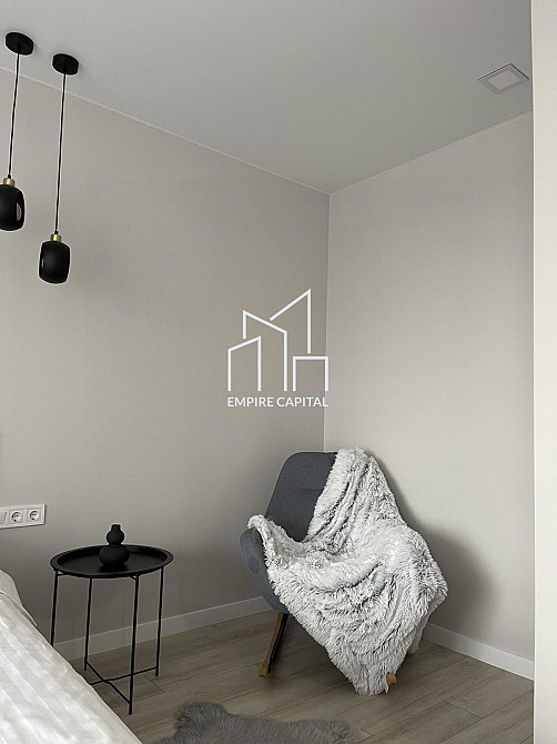 Оренда 1к квартири 55 кв. м Львів - фото 3